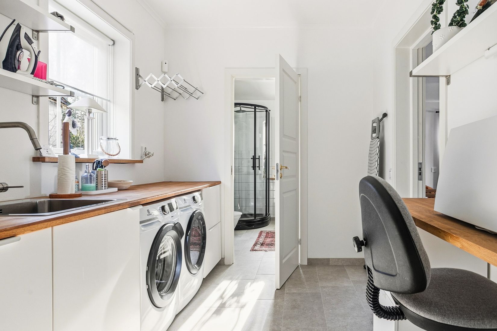 Villa, Heavägen 25, Hanhals, Kungsbacka