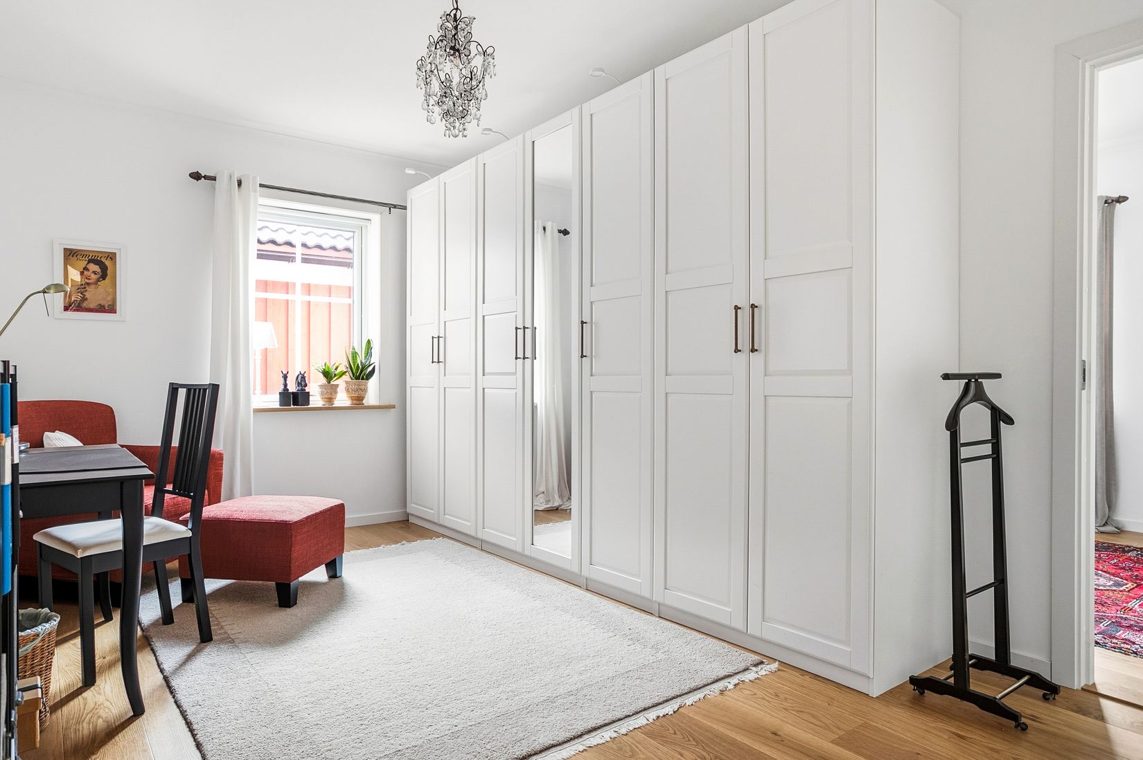 Villa, Heavägen 25, Hanhals, Kungsbacka