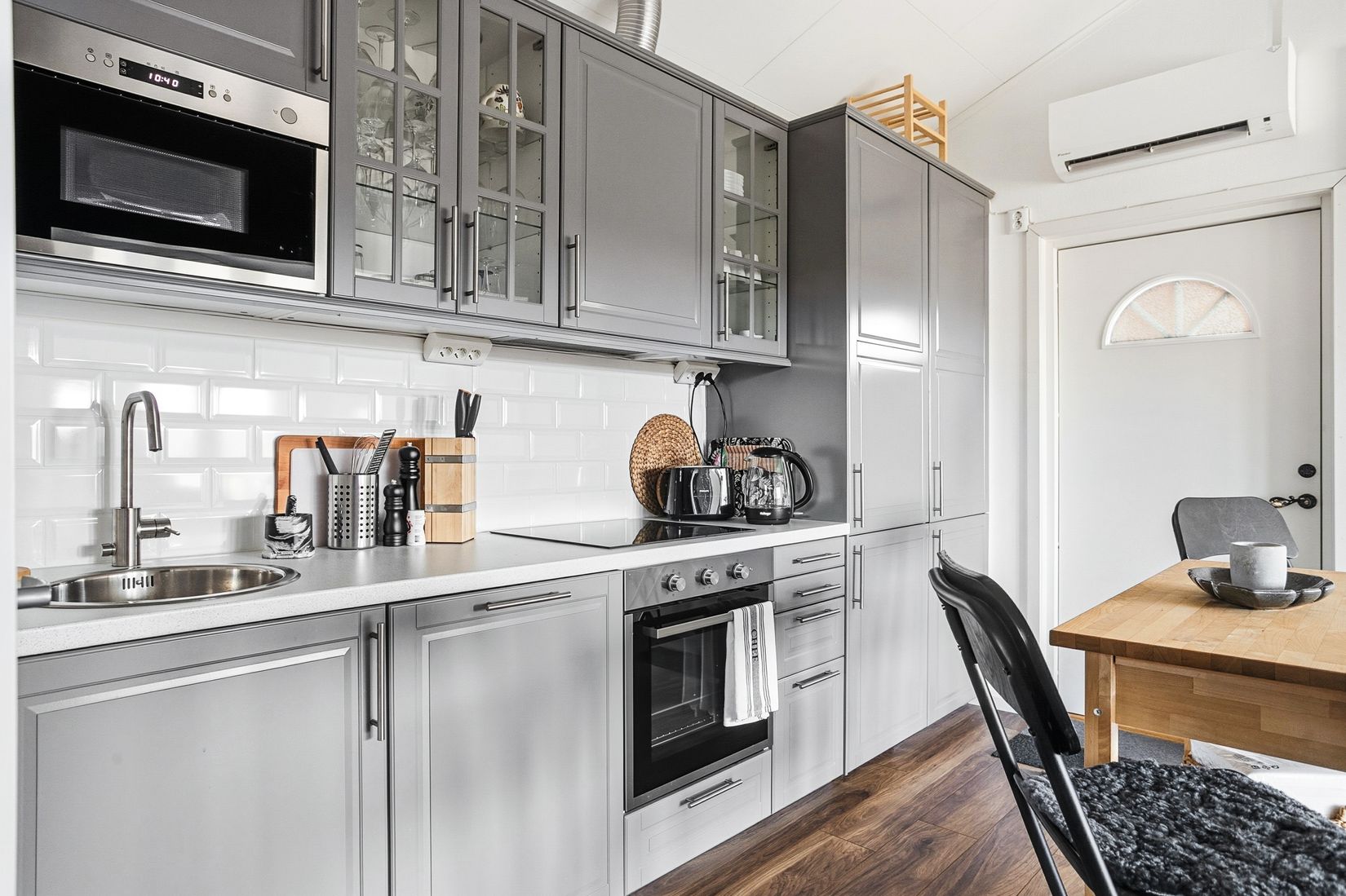 Villa, Heavägen 25, Hanhals, Kungsbacka