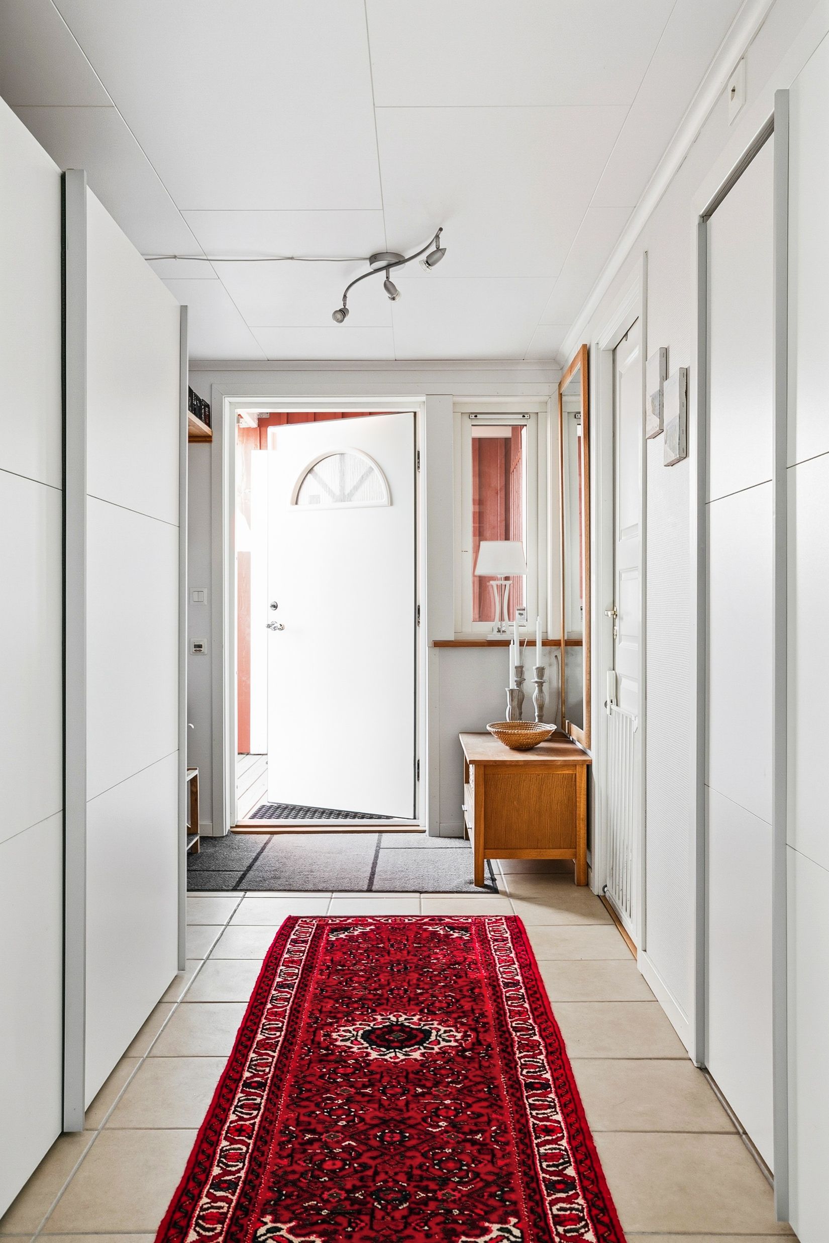 Villa, Heavägen 25, Hanhals, Kungsbacka