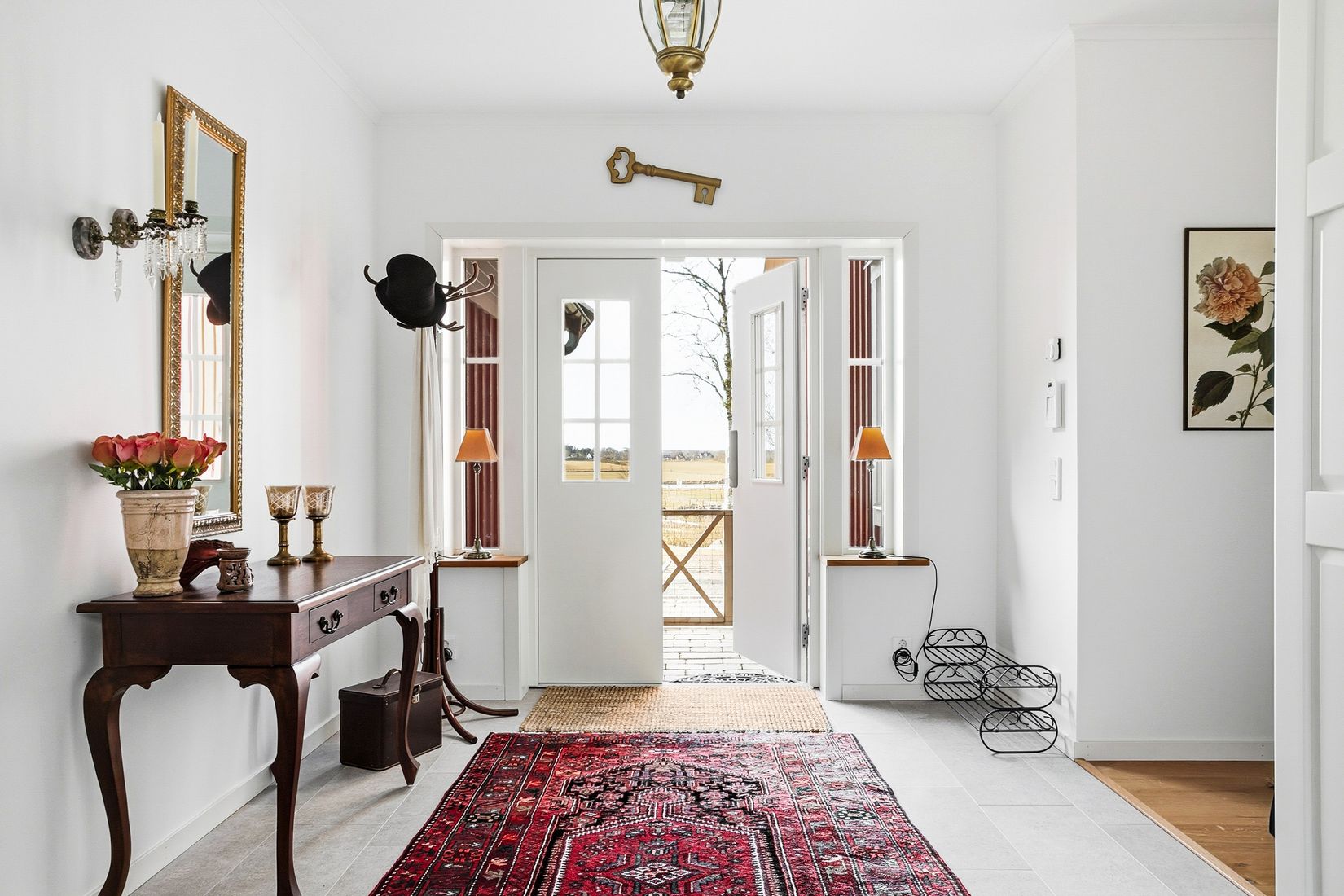 Villa, Heavägen 25, Hanhals, Kungsbacka