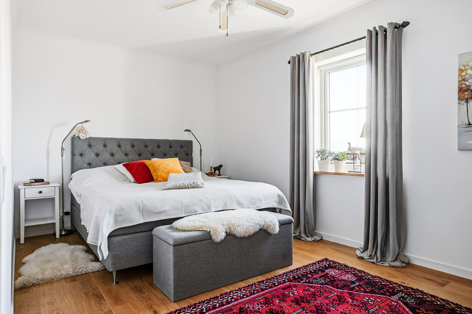 Villa, Heavägen 25, Hanhals, Kungsbacka