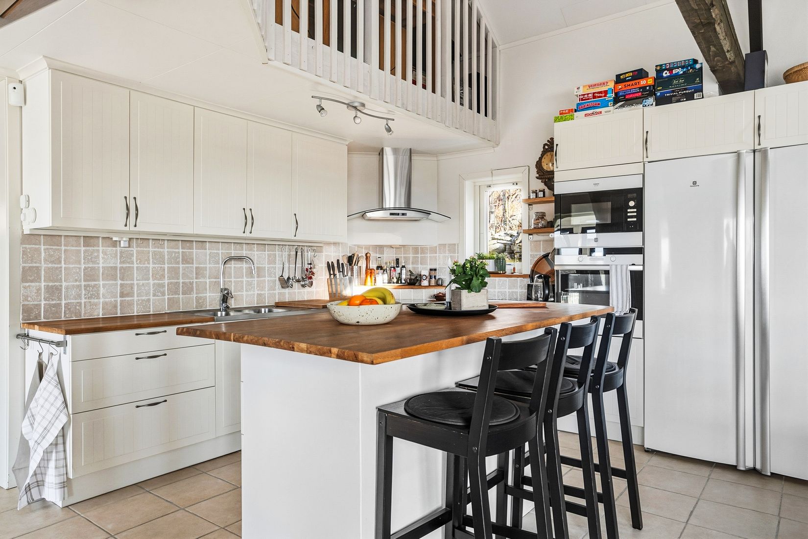 Villa, Heavägen 25, Hanhals, Kungsbacka