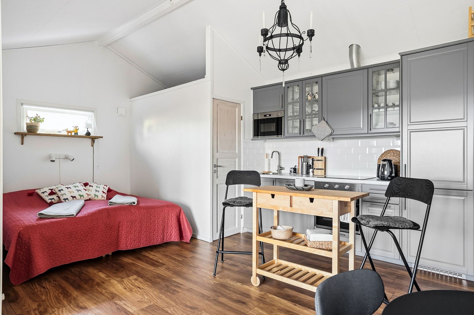 Villa, Heavägen 25, Hanhals, Kungsbacka