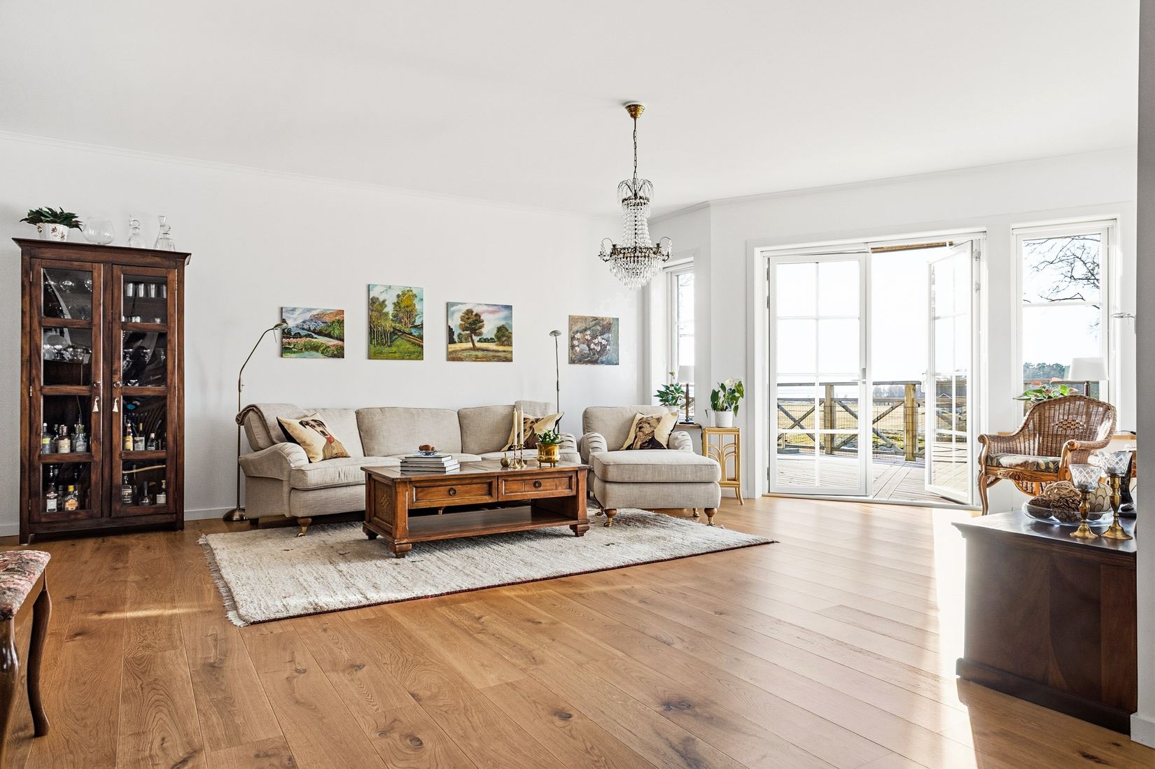 Villa, Heavägen 25, Hanhals, Kungsbacka