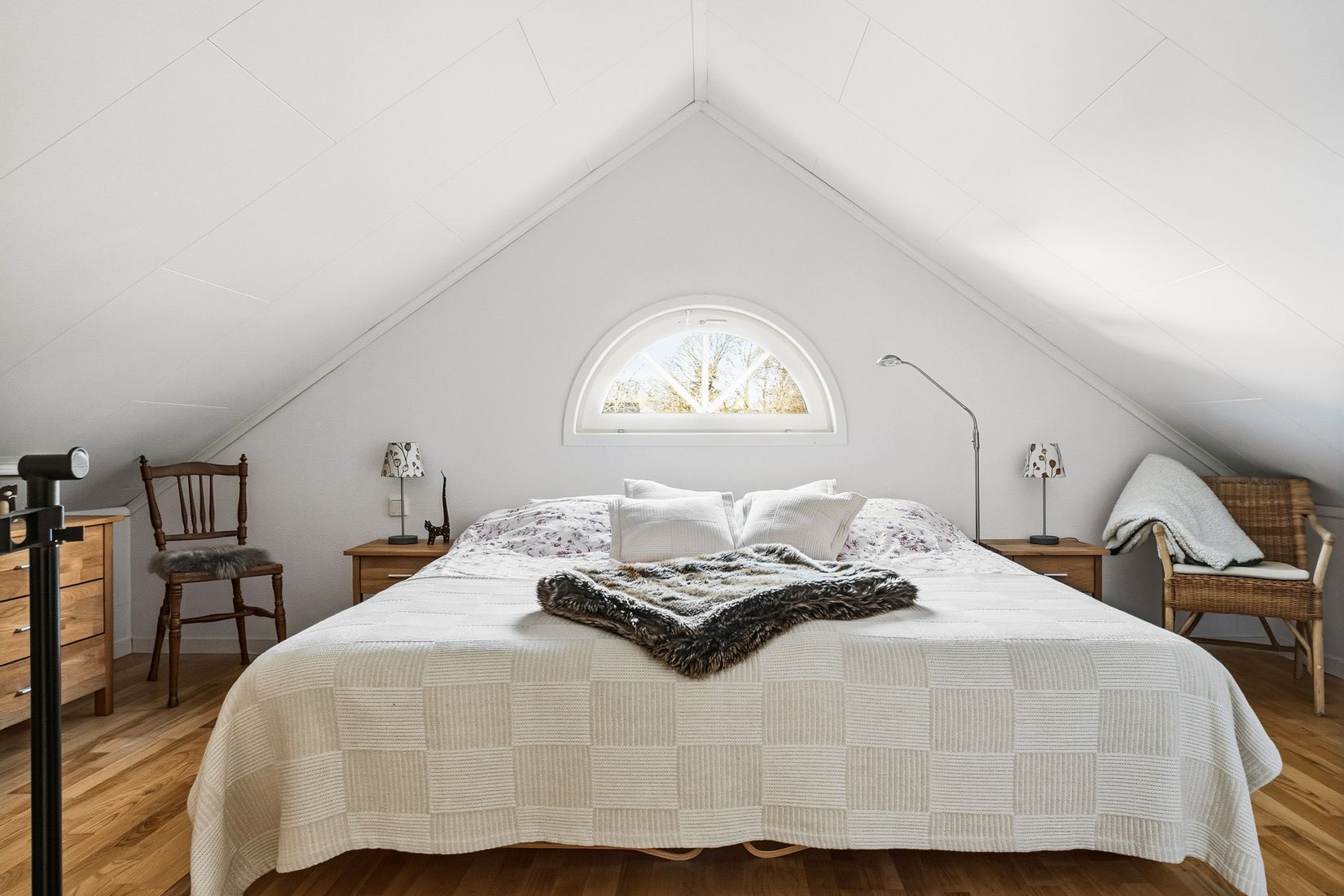 Villa, Heavägen 25, Hanhals, Kungsbacka