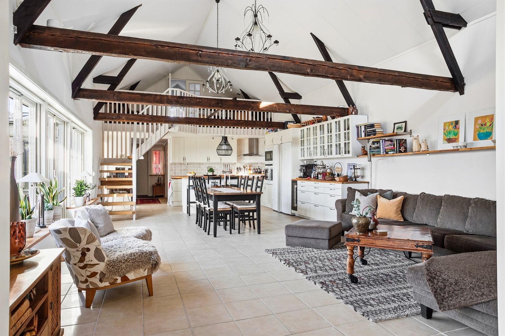 Villa, Heavägen 25, Hanhals, Kungsbacka