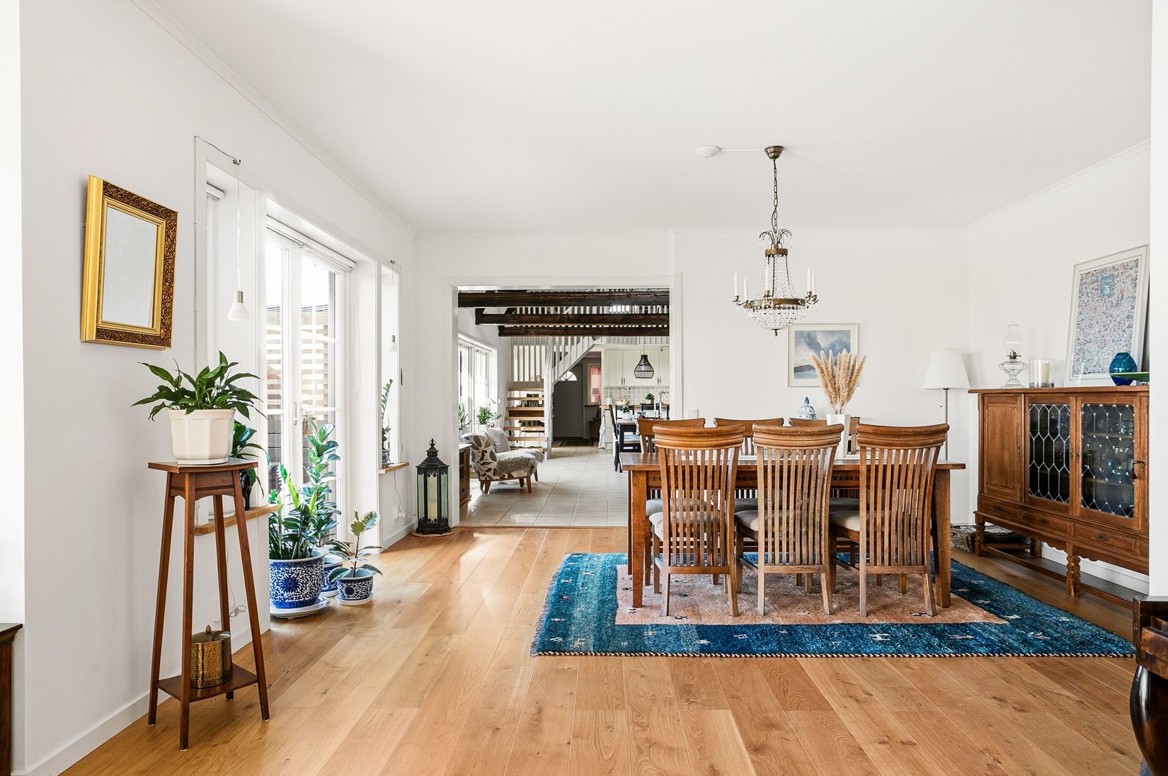 Villa, Heavägen 25, Hanhals, Kungsbacka