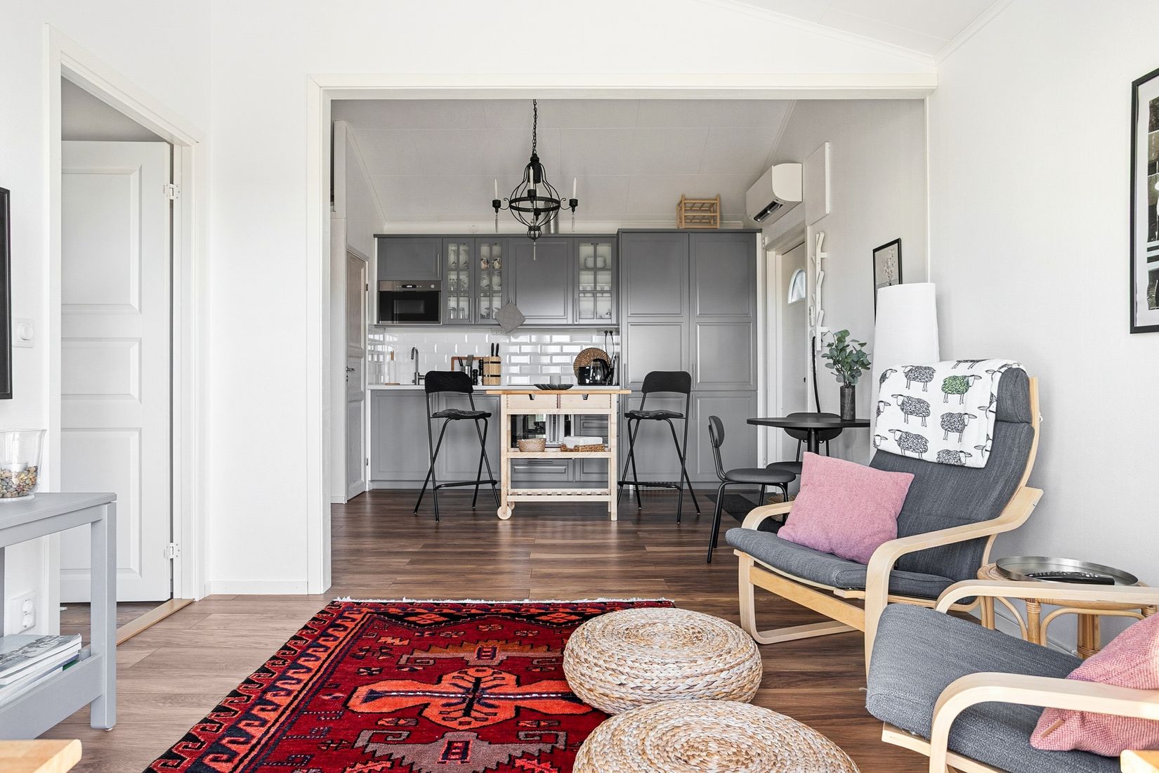 Villa, Heavägen 25, Hanhals, Kungsbacka