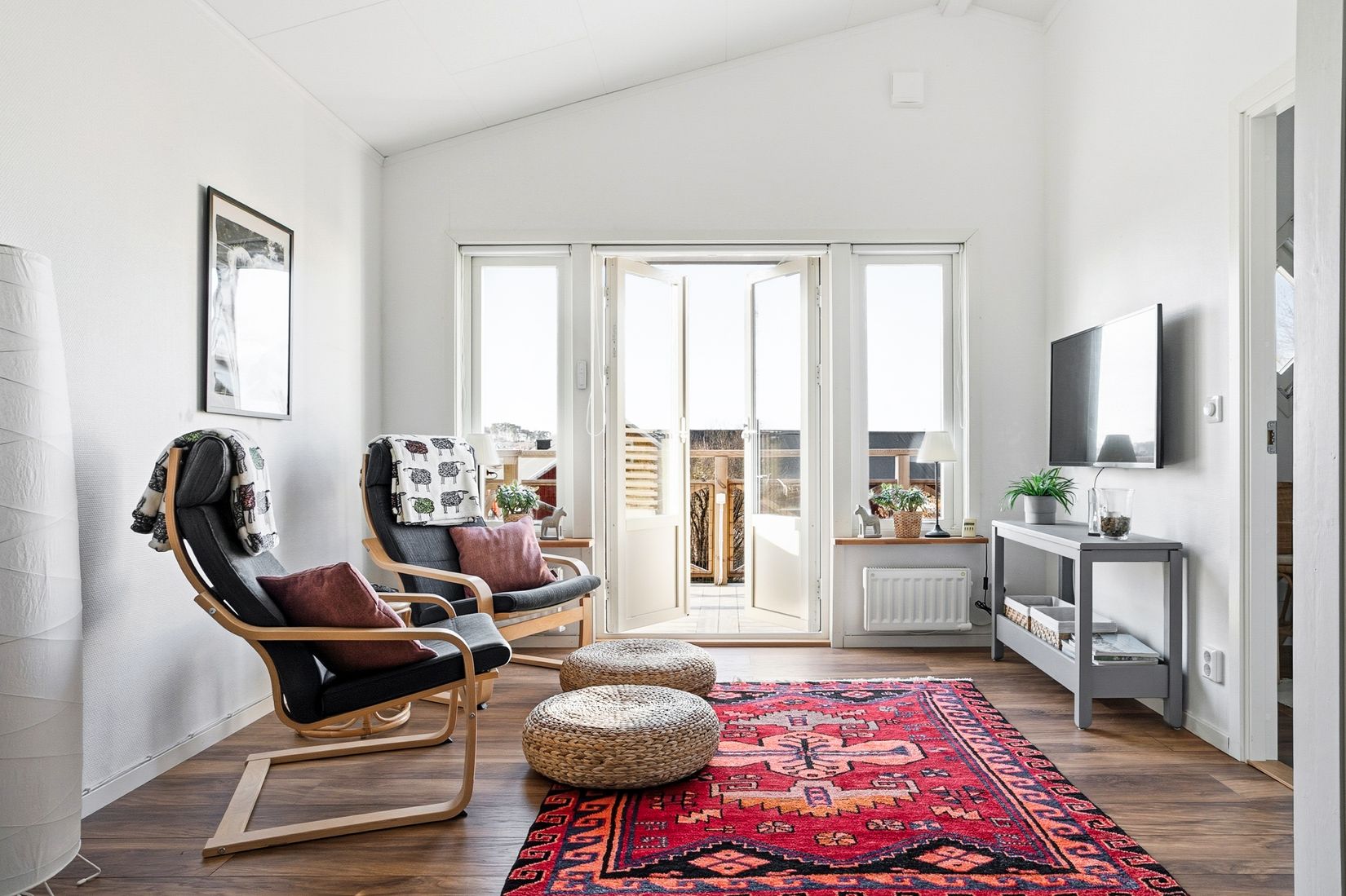 Villa, Heavägen 25, Hanhals, Kungsbacka