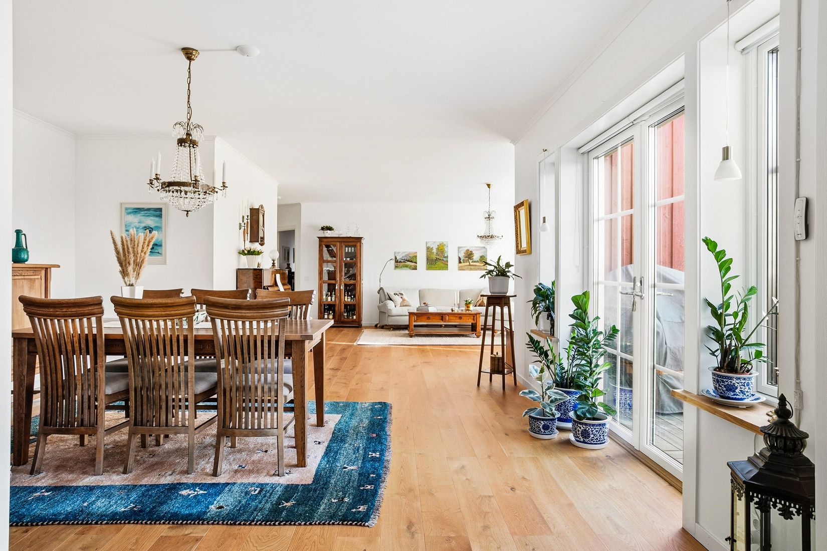 Villa, Heavägen 25, Hanhals, Kungsbacka