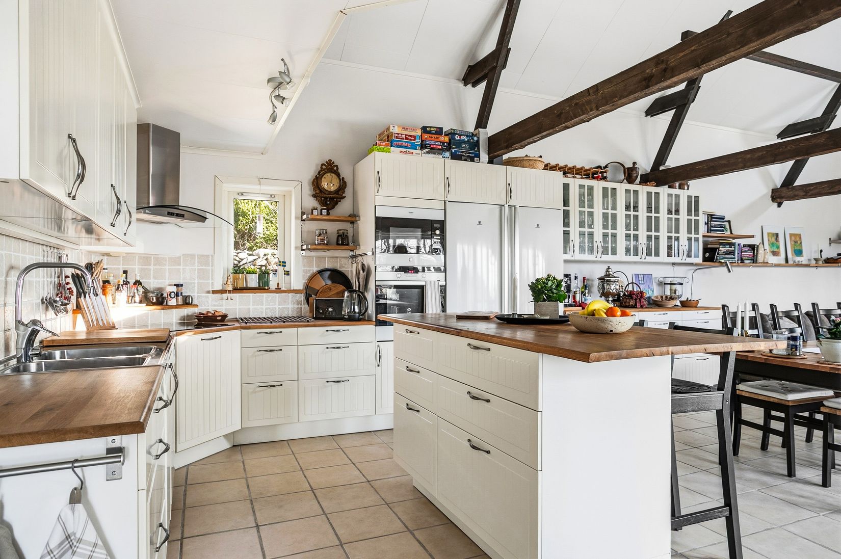 Villa, Heavägen 25, Hanhals, Kungsbacka