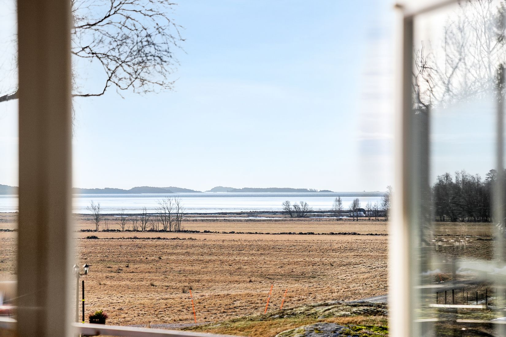 Villa, Heavägen 25, Hanhals, Kungsbacka