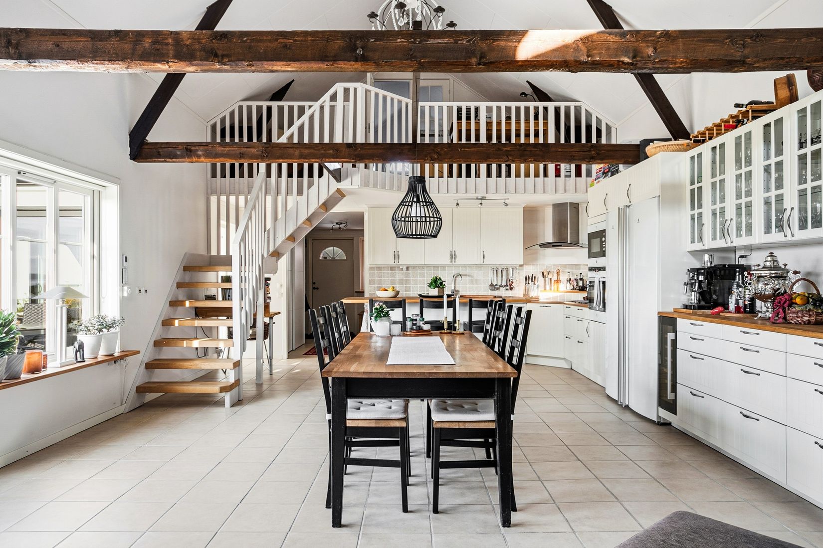 Villa, Heavägen 25, Hanhals, Kungsbacka