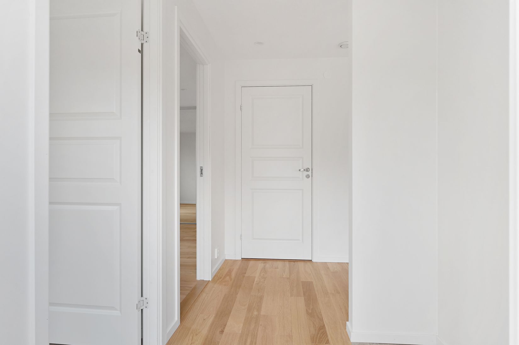 Villa, Radhus, Tunnlandsvägen 3, Viksjö, Järfälla