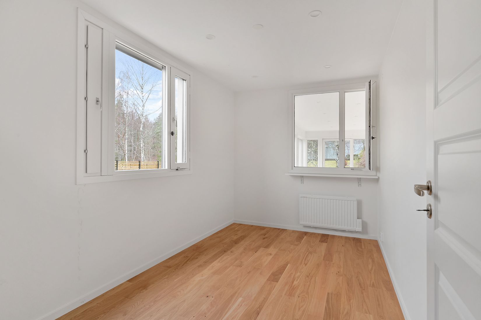 Villa, Radhus, Tunnlandsvägen 3, Viksjö, Järfälla