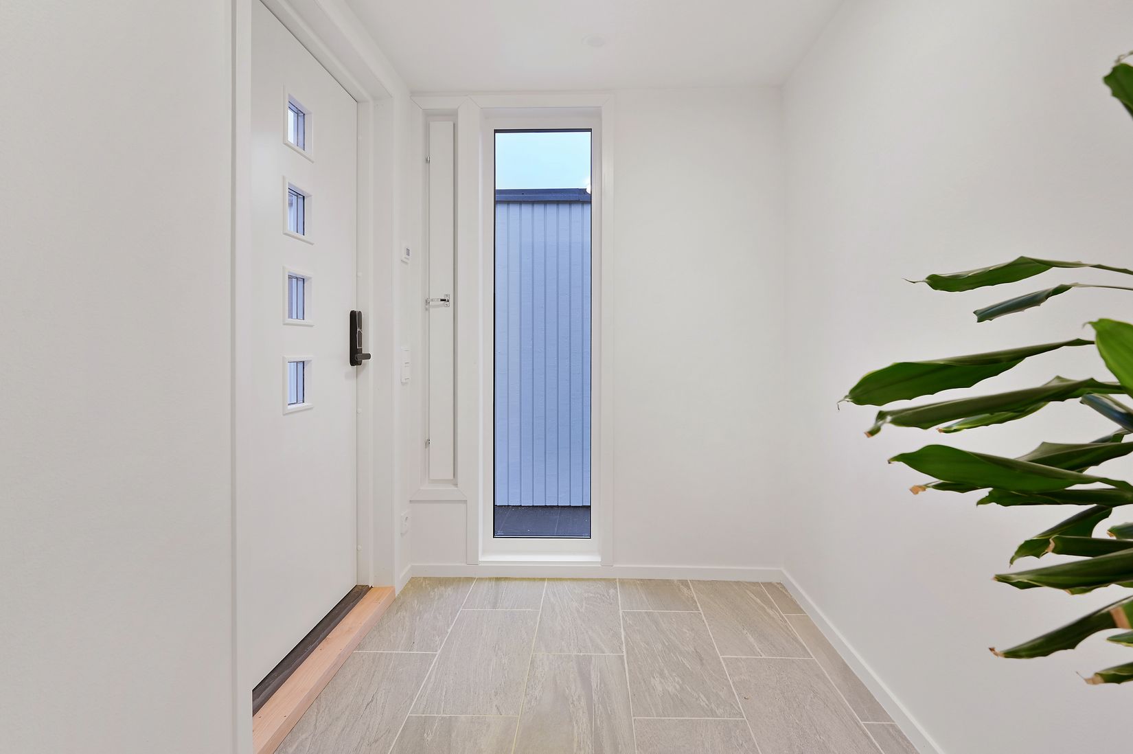 Villa, Radhus, Tunnlandsvägen 3, Viksjö, Järfälla