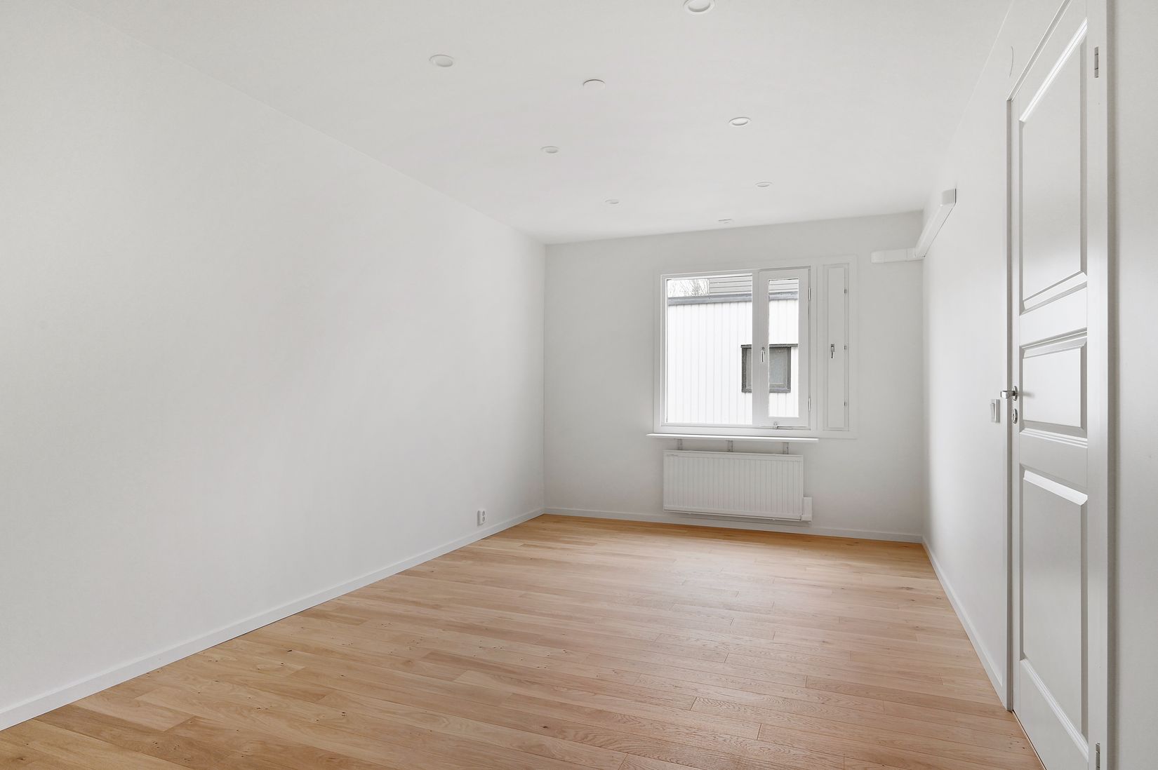 Villa, Radhus, Tunnlandsvägen 3, Viksjö, Järfälla