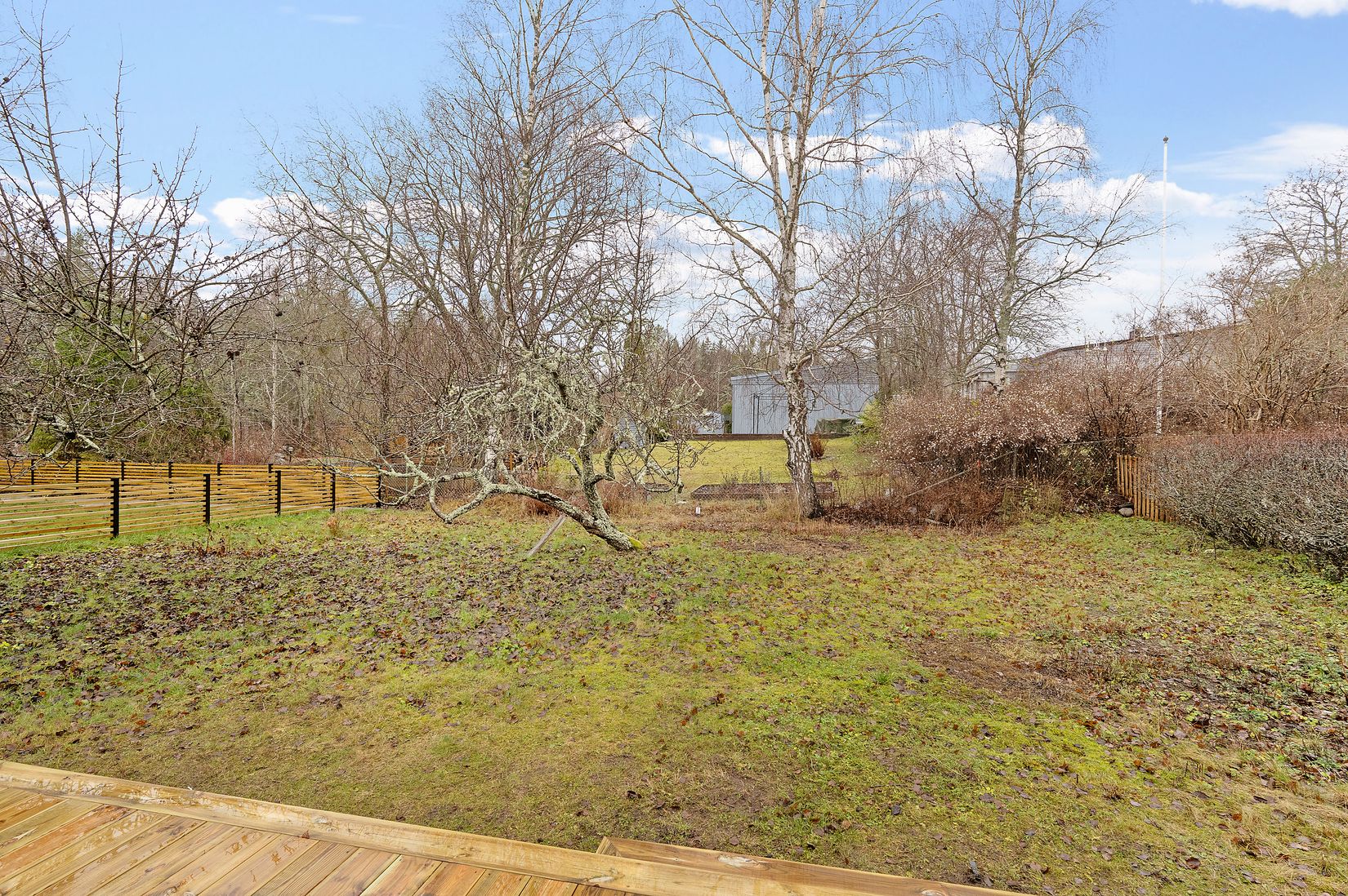 Villa, Radhus, Tunnlandsvägen 3, Viksjö, Järfälla