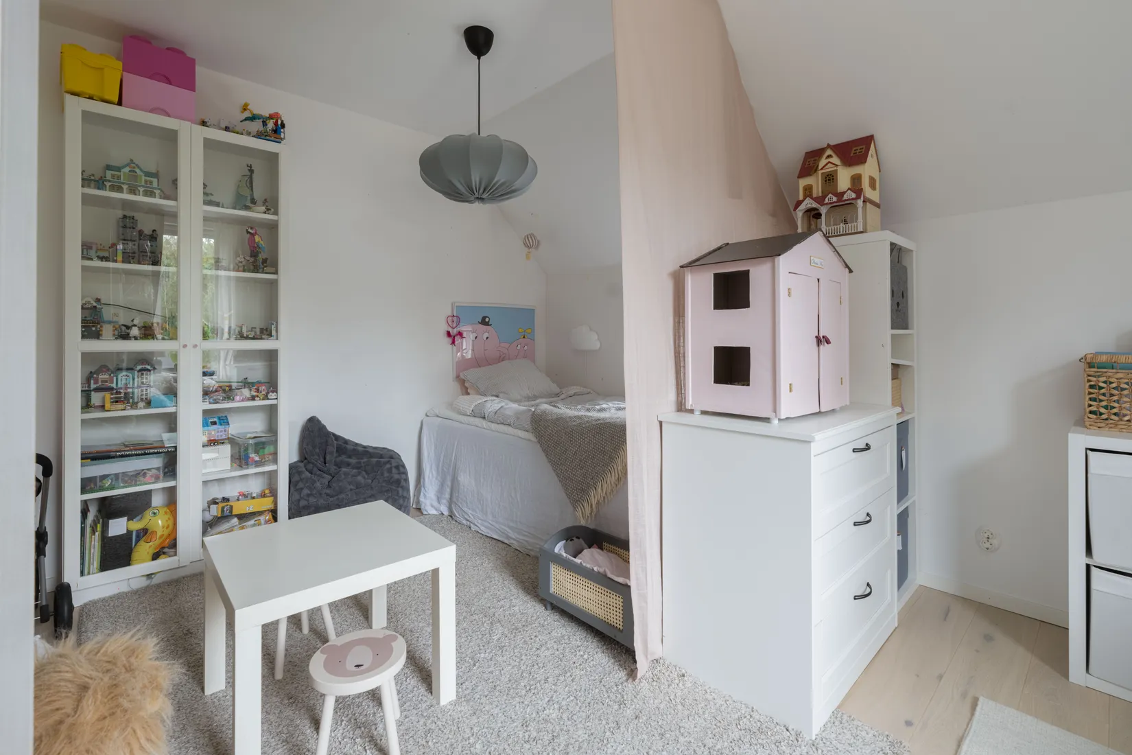 Bostadsrätt, Västerhejde Hallbrosvägen 20B, Visby - Västerhejde, Gotland