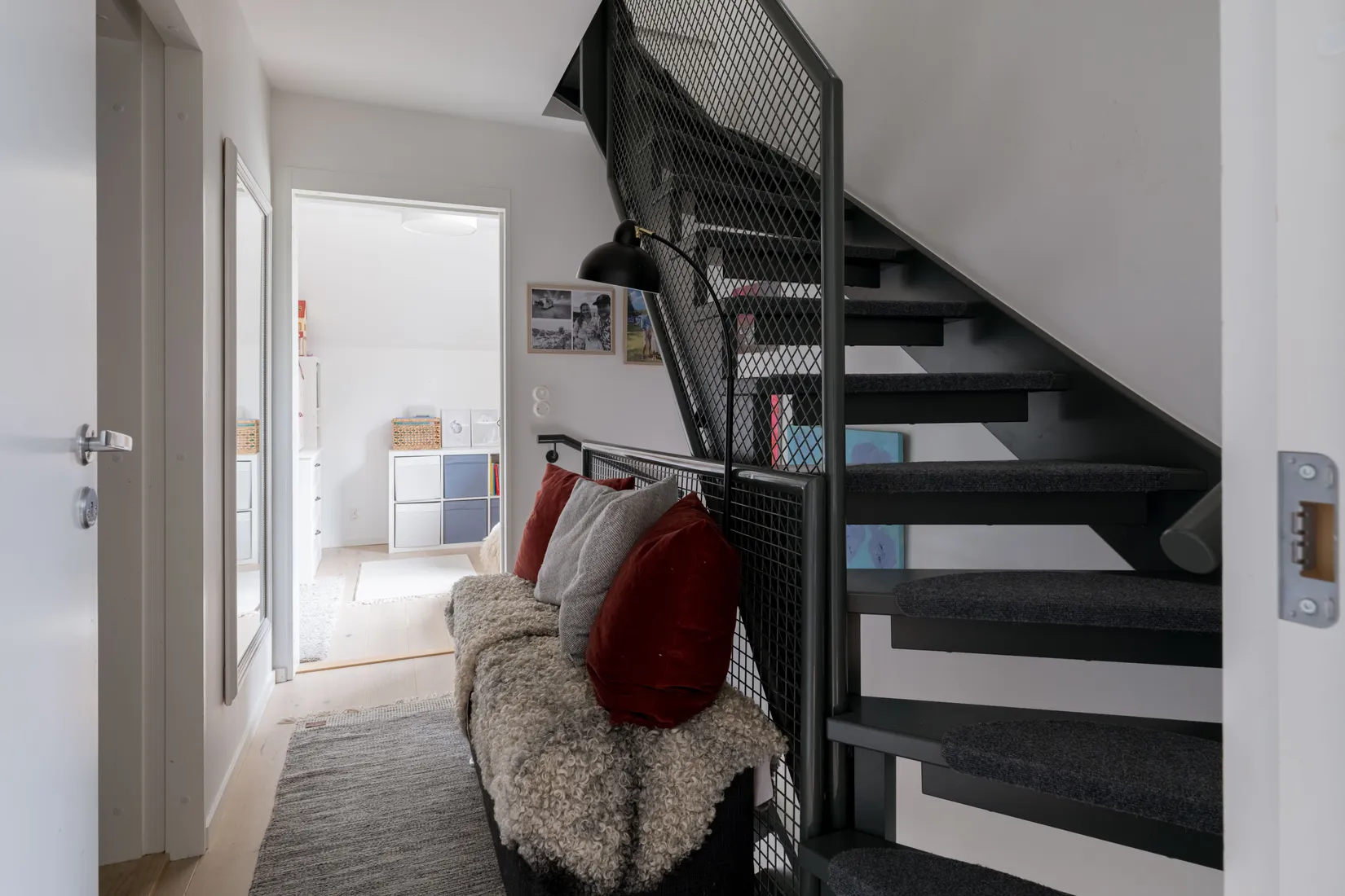 Bostadsrätt, Västerhejde Hallbrosvägen 20B, Visby - Västerhejde, Gotland