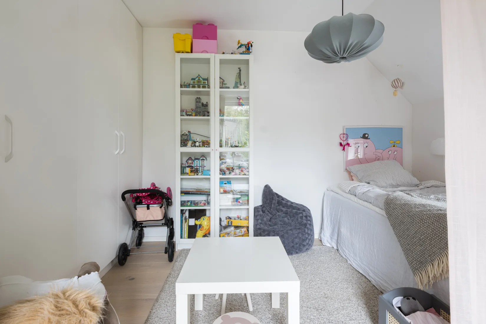 Bostadsrätt, Västerhejde Hallbrosvägen 20B, Visby - Västerhejde, Gotland