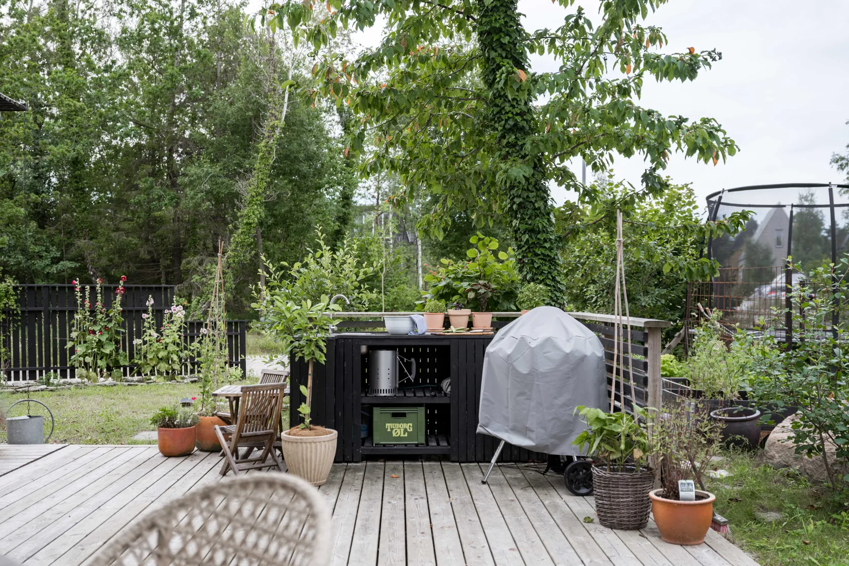 Bostadsrätt, Västerhejde Hallbrosvägen 20B, Visby - Västerhejde, Gotland