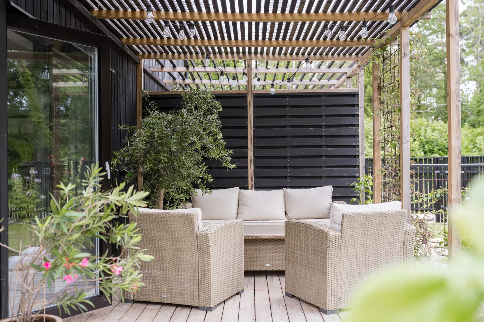 Bostadsrätt, Västerhejde Hallbrosvägen 20B, Visby - Västerhejde, Gotland