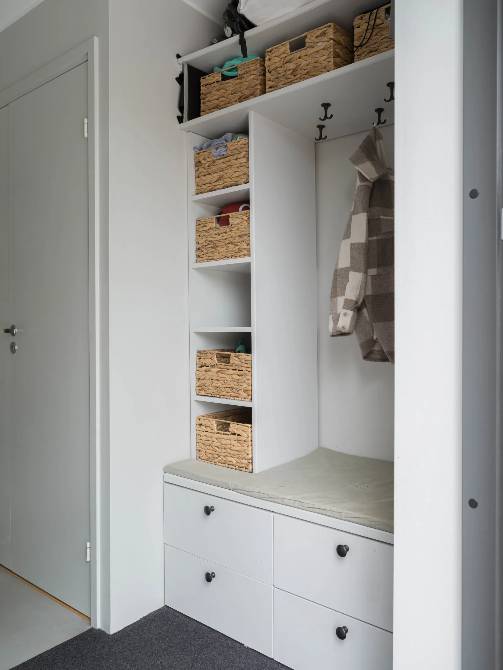 Bostadsrätt, Västerhejde Hallbrosvägen 20B, Visby - Västerhejde, Gotland