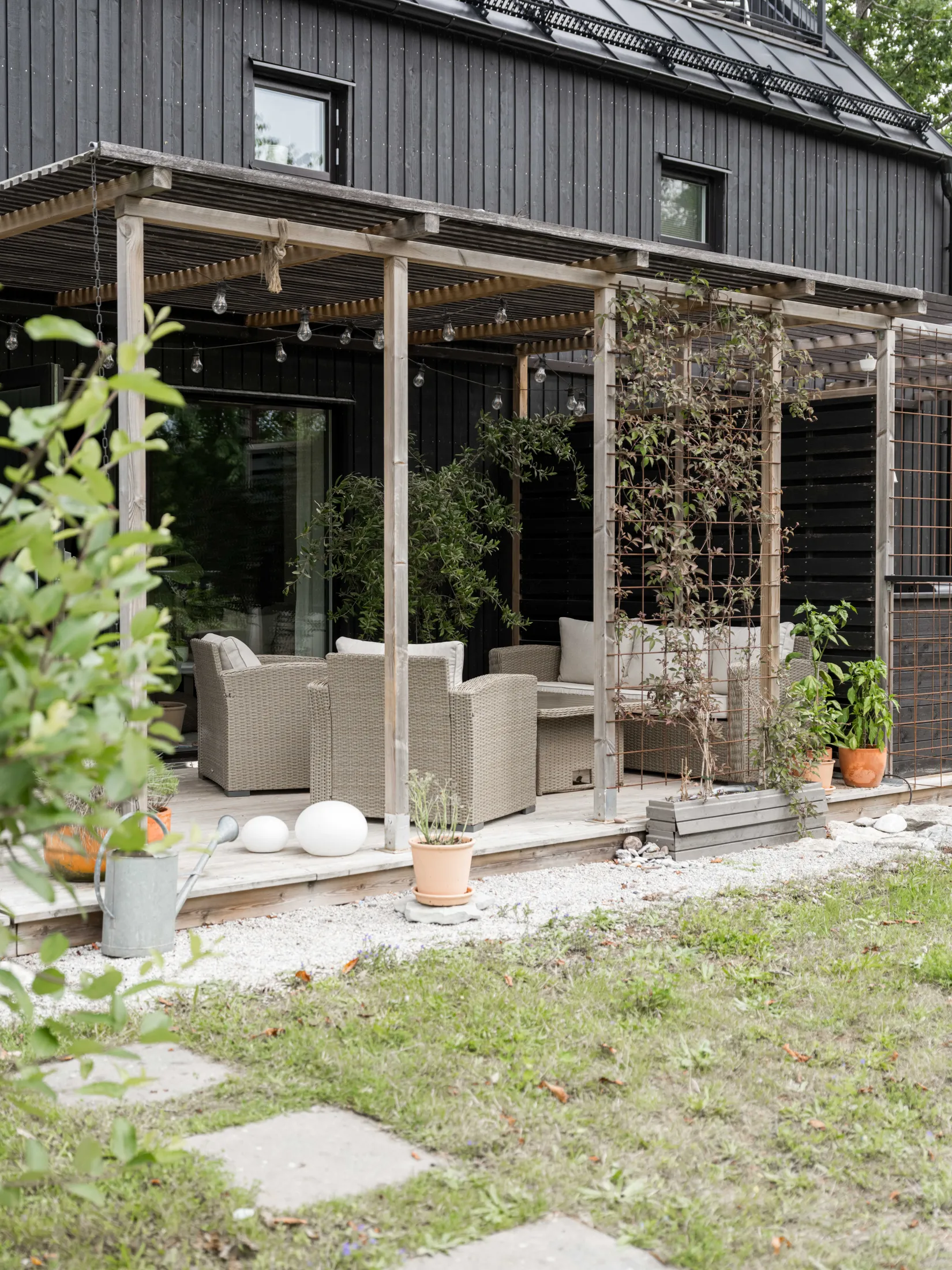 Bostadsrätt, Västerhejde Hallbrosvägen 20B, Visby - Västerhejde, Gotland