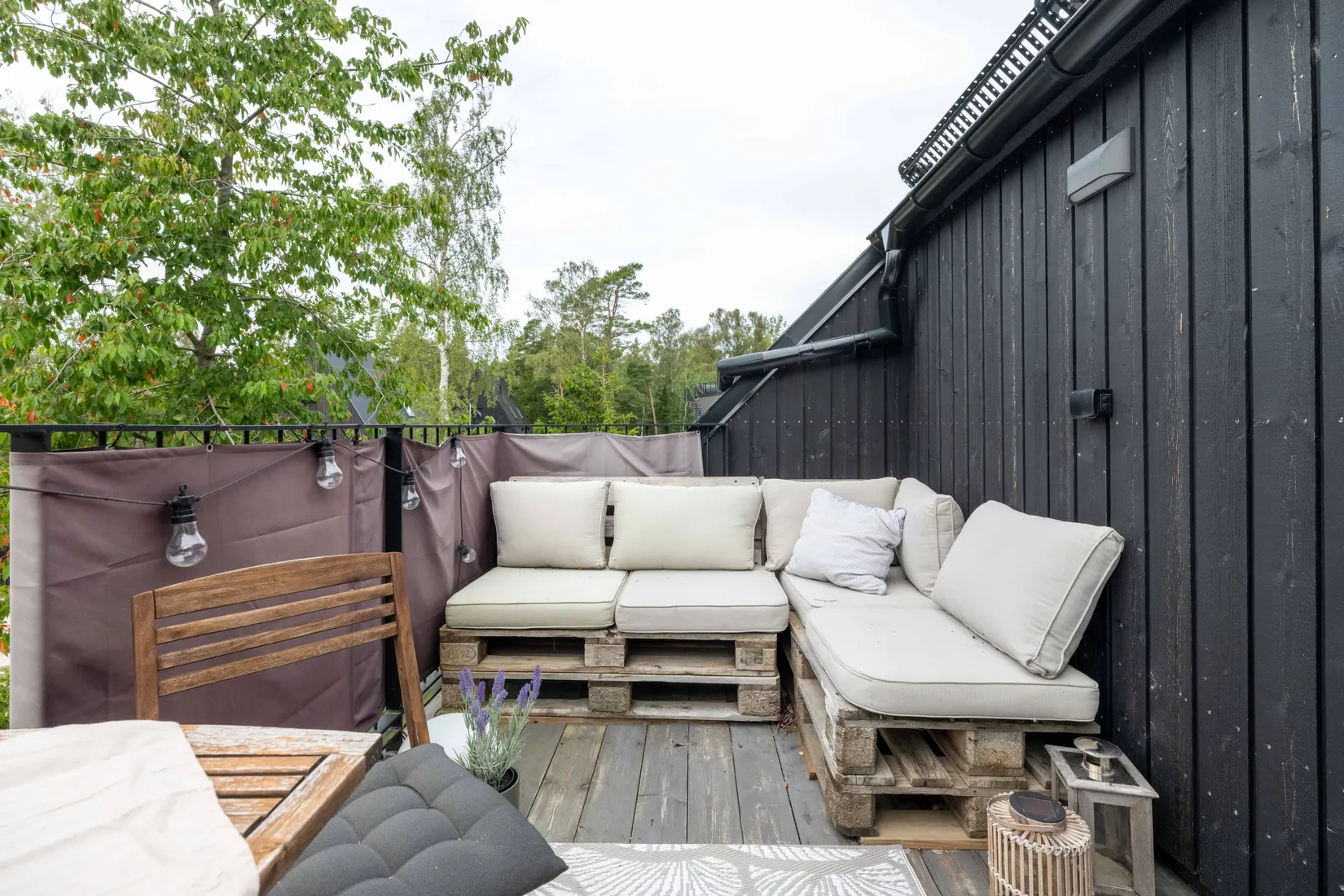 Bostadsrätt, Västerhejde Hallbrosvägen 20B, Visby - Västerhejde, Gotland