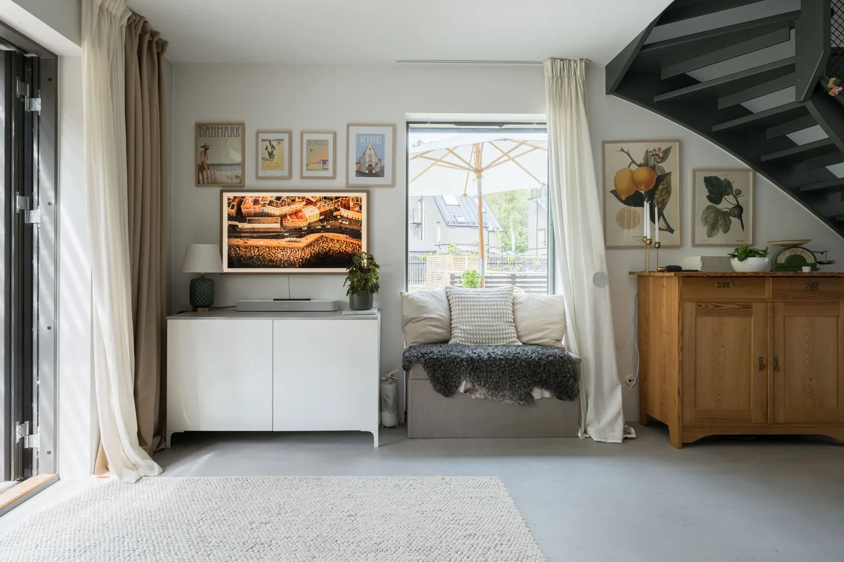 Bostadsrätt, Västerhejde Hallbrosvägen 20B, Visby - Västerhejde, Gotland