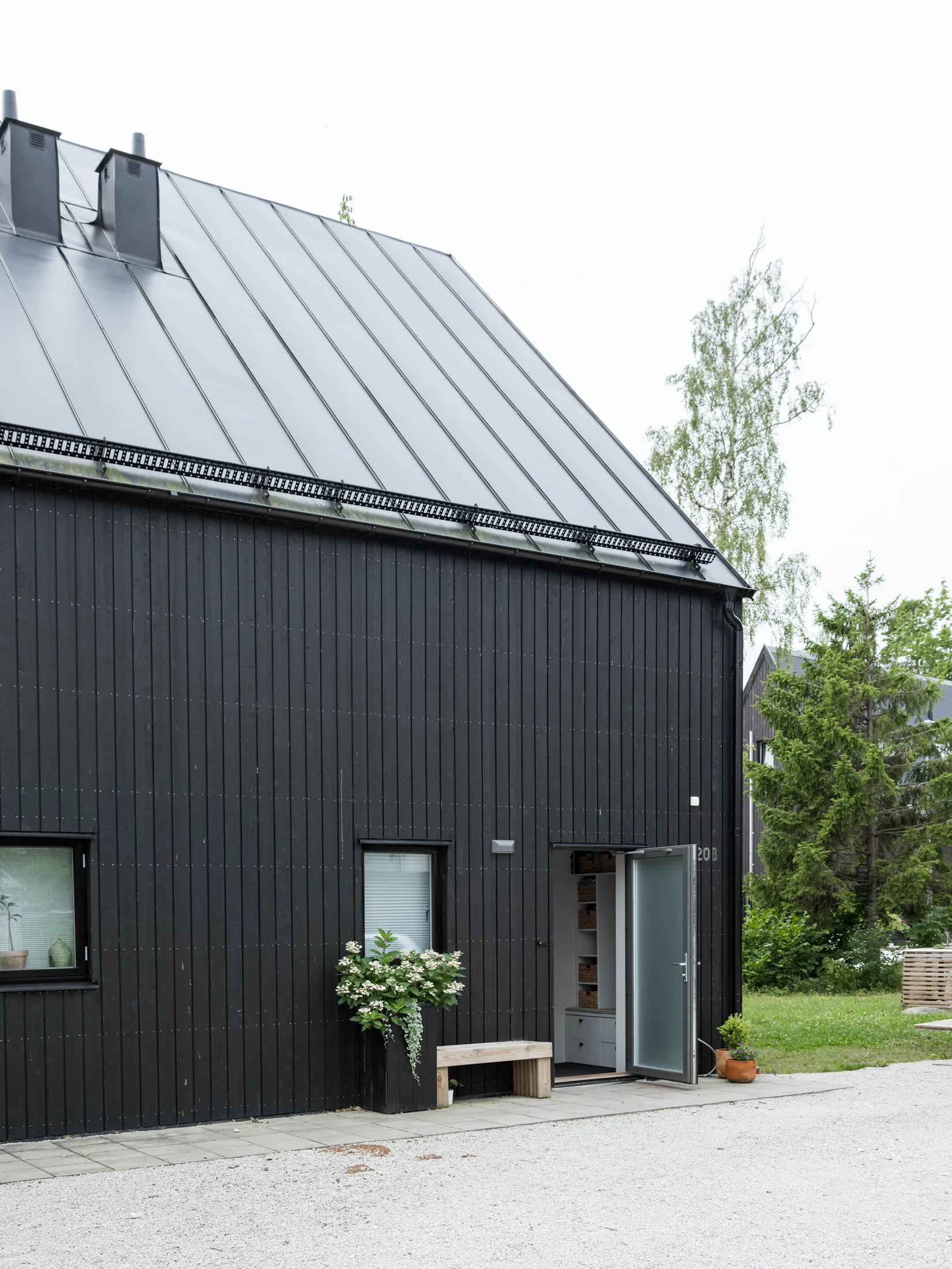 Bostadsrätt, Västerhejde Hallbrosvägen 20B, Visby - Västerhejde, Gotland