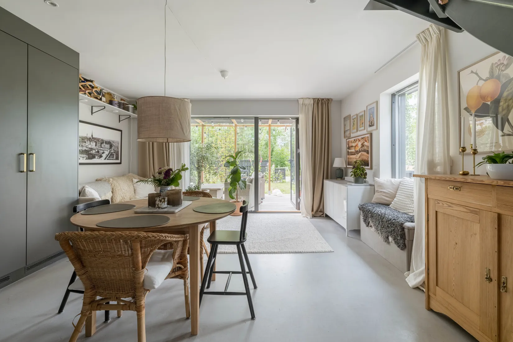 Bostadsrätt, Västerhejde Hallbrosvägen 20B, Visby - Västerhejde, Gotland