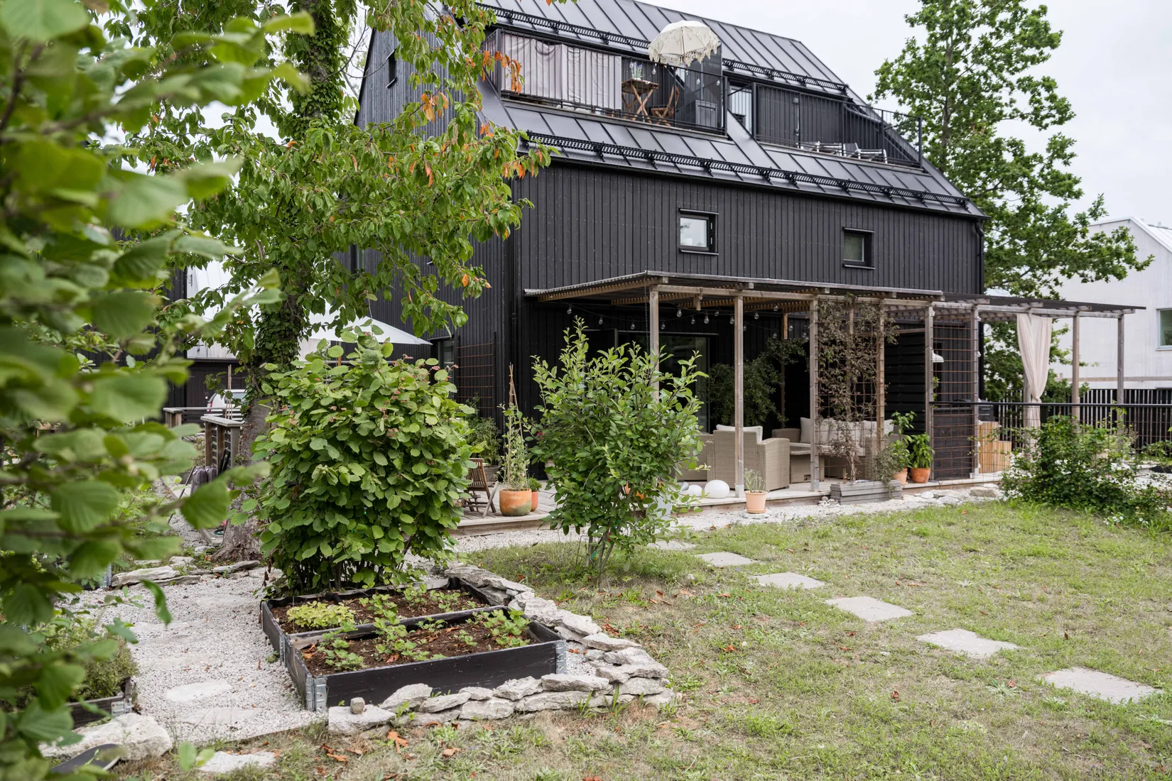 Bostadsrätt, Västerhejde Hallbrosvägen 20B, Visby - Västerhejde, Gotland