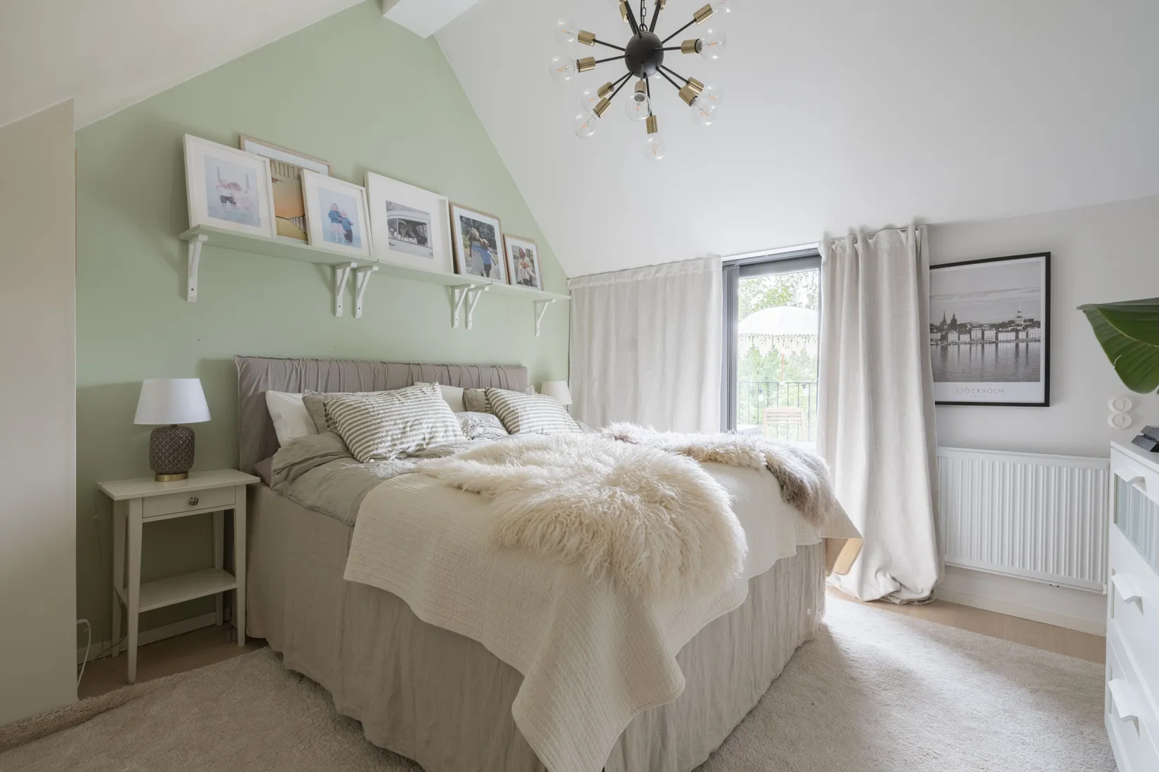 Bostadsrätt, Västerhejde Hallbrosvägen 20B, Visby - Västerhejde, Gotland