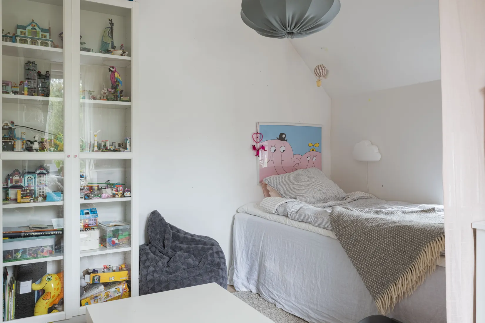 Bostadsrätt, Västerhejde Hallbrosvägen 20B, Visby - Västerhejde, Gotland