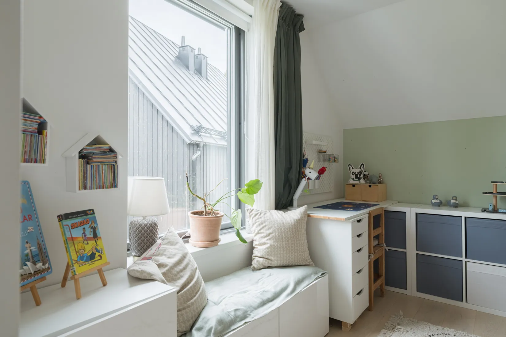 Bostadsrätt, Västerhejde Hallbrosvägen 20B, Visby - Västerhejde, Gotland