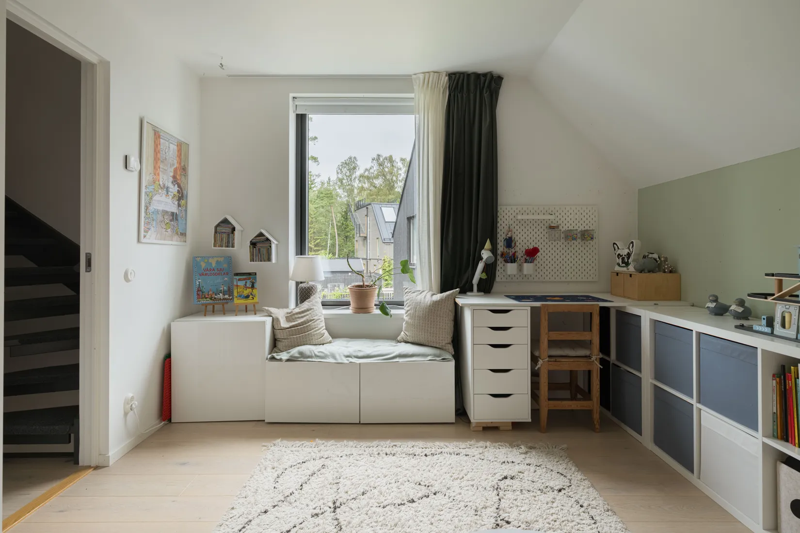 Bostadsrätt, Västerhejde Hallbrosvägen 20B, Visby - Västerhejde, Gotland