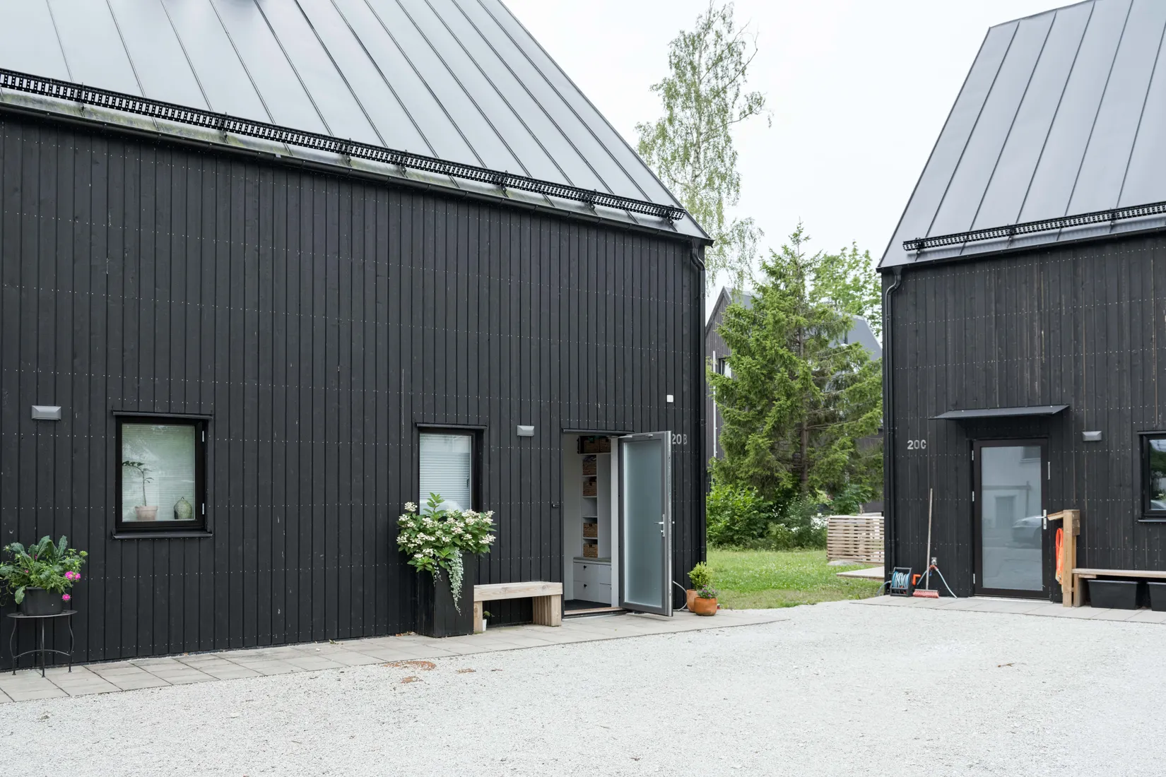 Bostadsrätt, Västerhejde Hallbrosvägen 20B, Visby - Västerhejde, Gotland