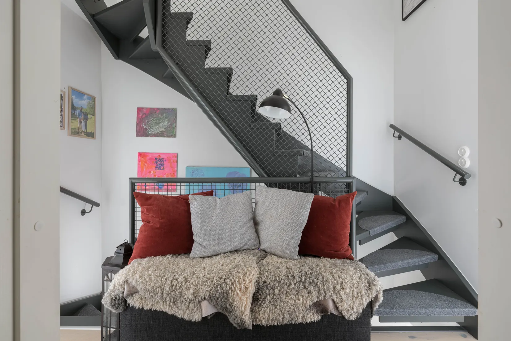 Bostadsrätt, Västerhejde Hallbrosvägen 20B, Visby - Västerhejde, Gotland