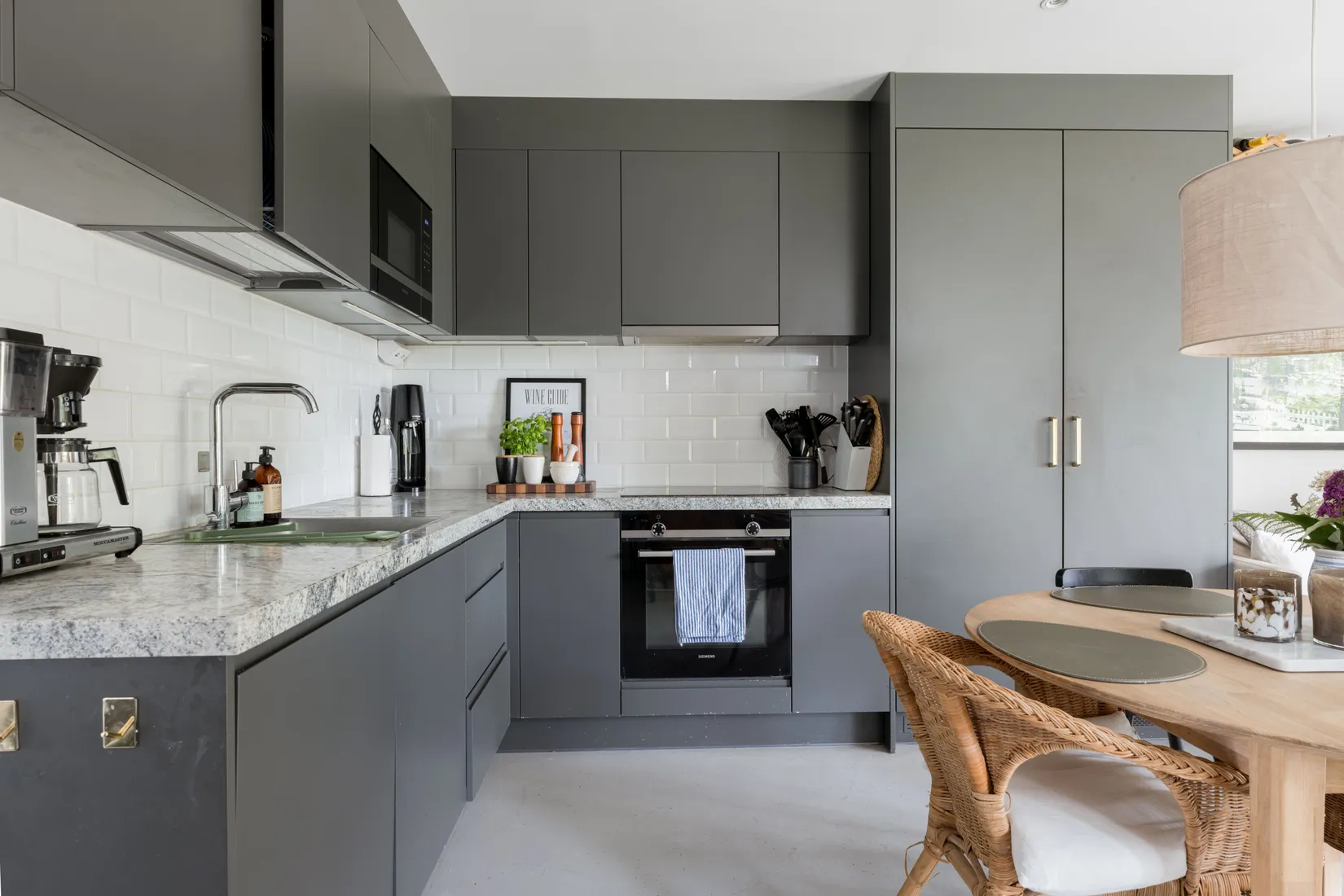 Bostadsrätt, Västerhejde Hallbrosvägen 20B, Visby - Västerhejde, Gotland