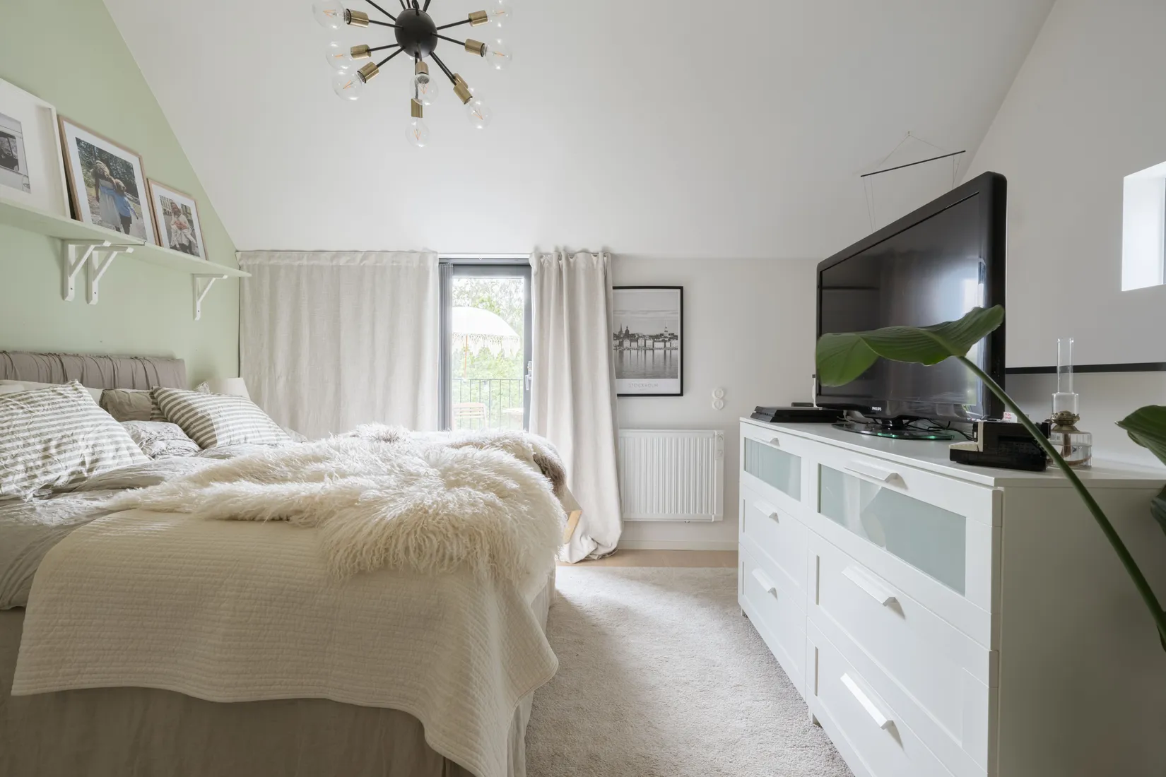 Bostadsrätt, Västerhejde Hallbrosvägen 20B, Visby - Västerhejde, Gotland