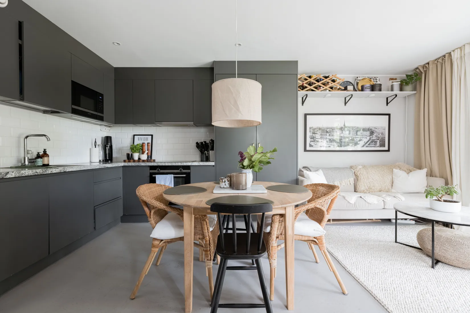 Bostadsrätt, Västerhejde Hallbrosvägen 20B, Visby - Västerhejde, Gotland