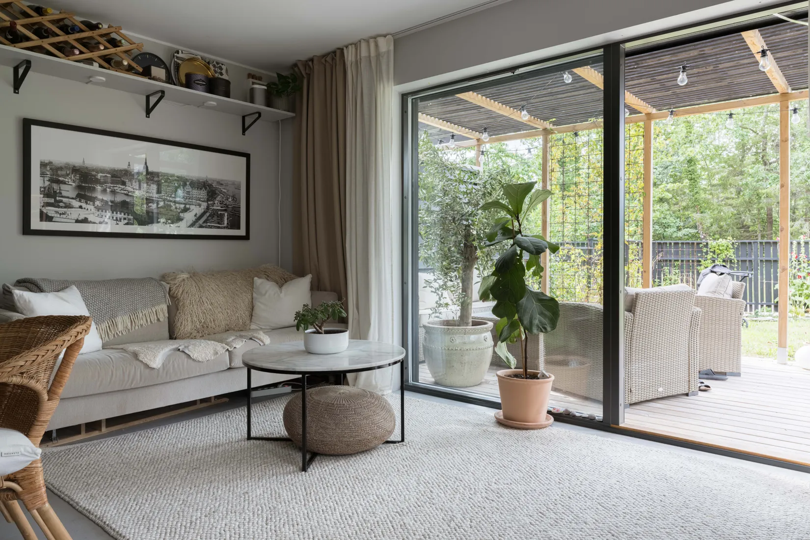 Bostadsrätt, Västerhejde Hallbrosvägen 20B, Visby - Västerhejde, Gotland