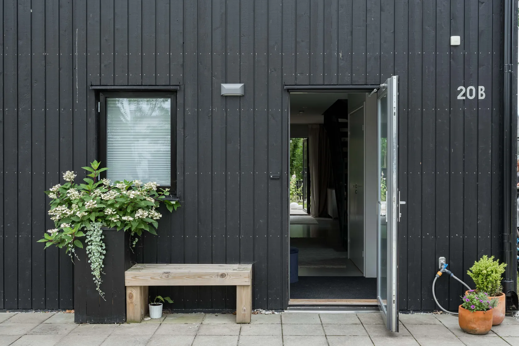 Bostadsrätt, Västerhejde Hallbrosvägen 20B, Visby - Västerhejde, Gotland