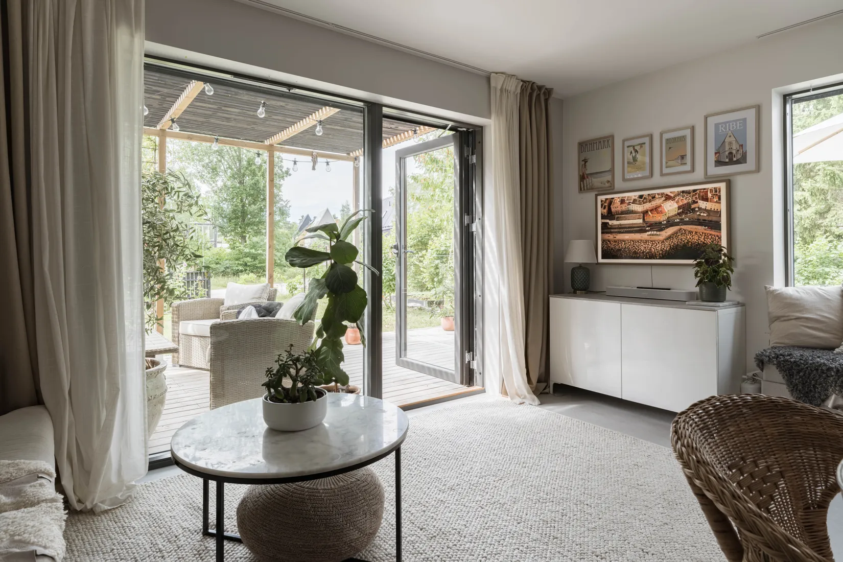 Bostadsrätt, Västerhejde Hallbrosvägen 20B, Visby - Västerhejde, Gotland