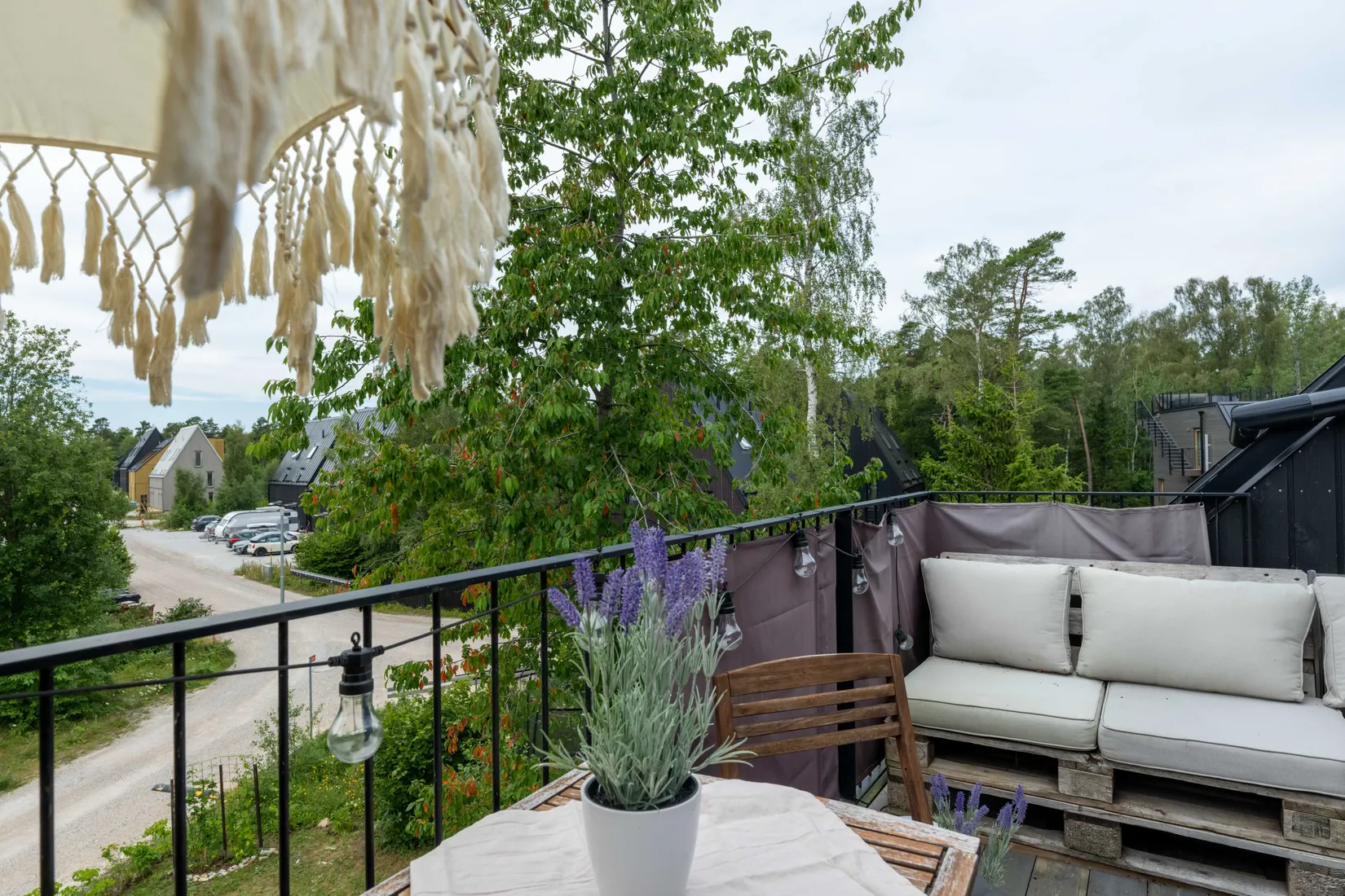 Bostadsrätt, Västerhejde Hallbrosvägen 20B, Visby - Västerhejde, Gotland