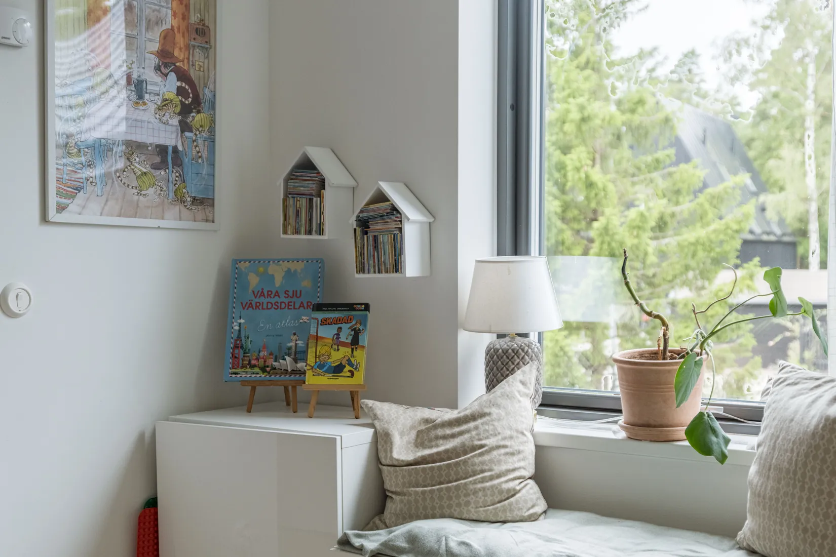 Bostadsrätt, Västerhejde Hallbrosvägen 20B, Visby - Västerhejde, Gotland