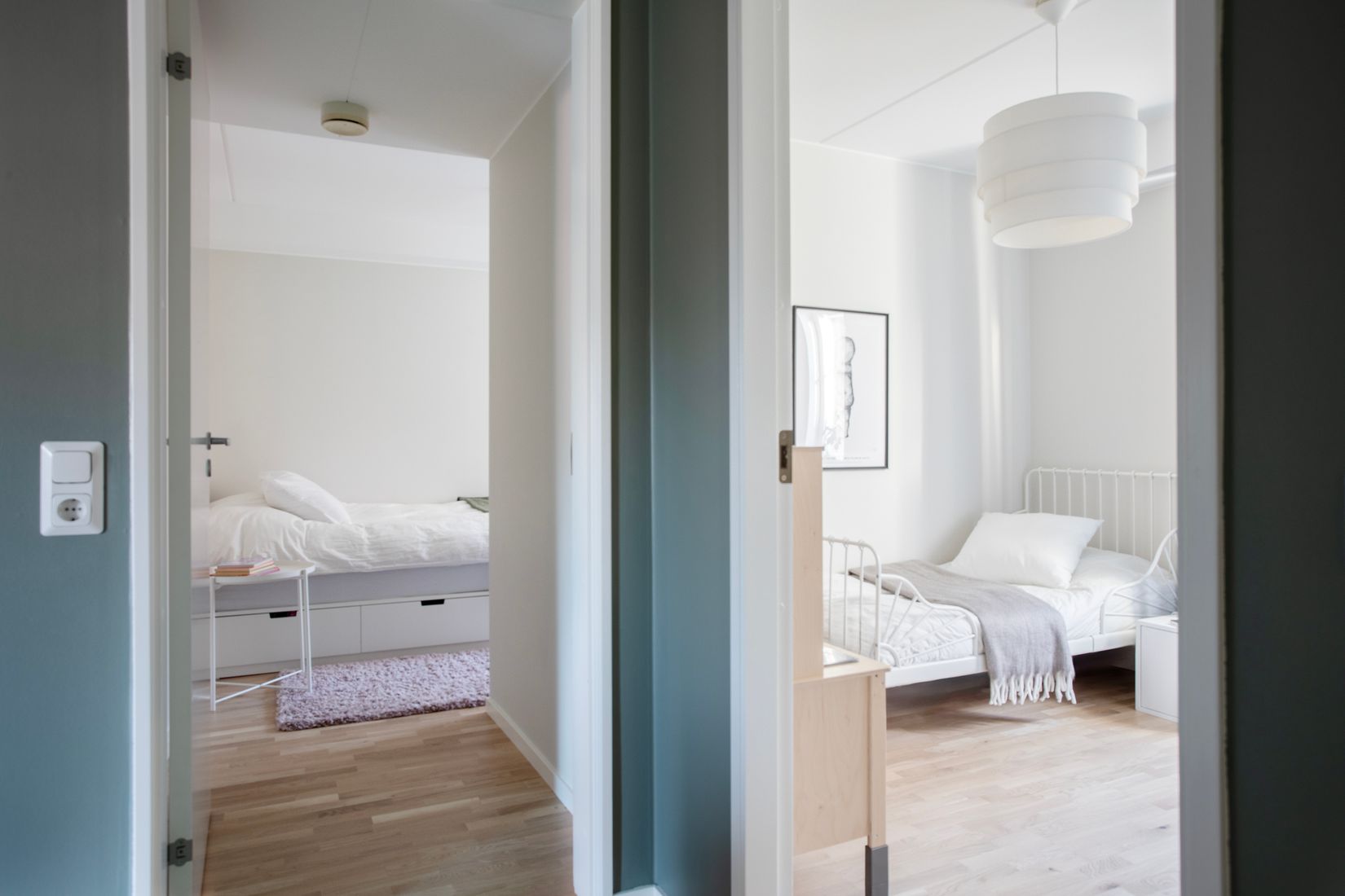 Bostadsrätt, Flädervägen 36, Romelanda, Kungälv